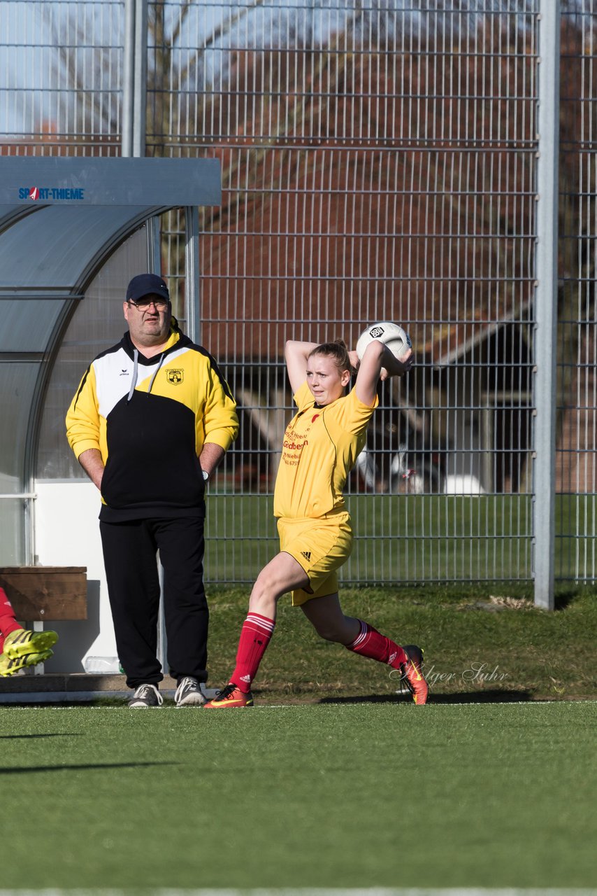 Bild 211 - B-Juniorinnen SG Weststeinburg/Bei - SV Fisia 03 : Ergebnis: 1:2